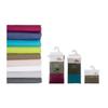 Fitted Sheet 57 Threads 200 X 200 Cm Color - Turquoise