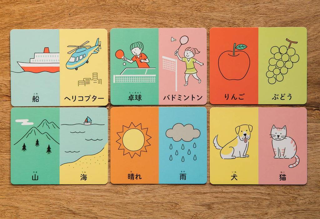 A Game Where You and Which One Do You Choose, Decide, Communicate. Like?