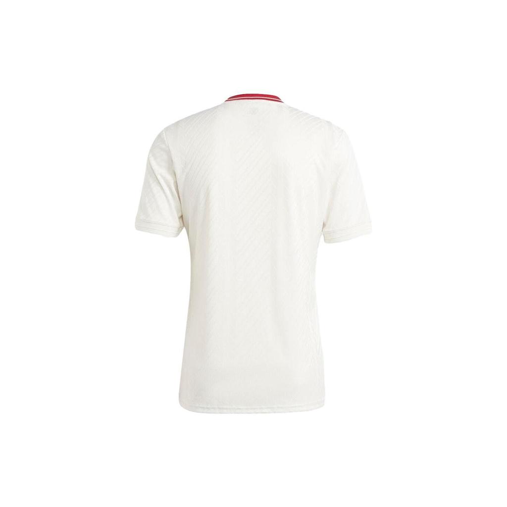 Adidas T Shirt Japan Version Men's White IP1746-