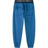 New Asics Casual Pants Teenagers Blue 331241083044-1406