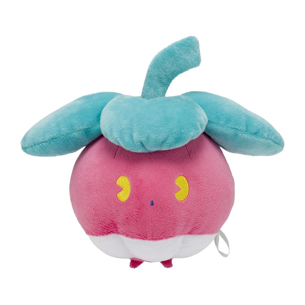 Pokémon Center Original Plush Toy Psycho Soda Refresh Amakaji 16.5 X 20.5 X 14 (H X W X D: Cm)