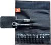 Granite Rocknroll Rocknroll Mini Ratchet Wrench Tool Set - 9