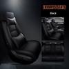 Luxury Car Seat Covers For Honda Accord 2018- 2025 10th generation Leather Automotive Protector Custom Full Sets Styling