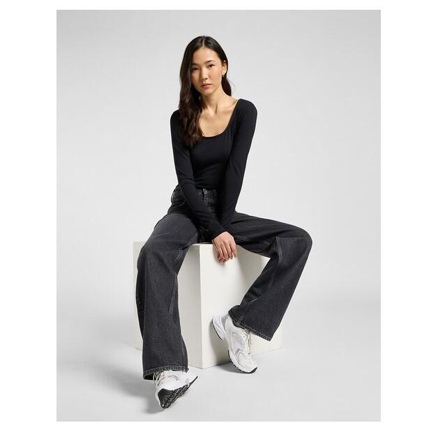 Джинсы Lee Stella Loose