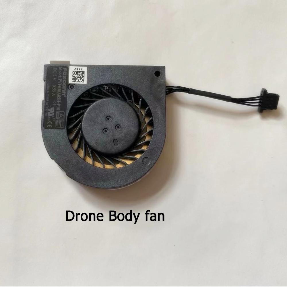 Original for DJI FPV Drone Repair Part Top Bottom Shell Arm Bracers Middle Frame Landing Gear ESC GPS Cable Gimbal Cover Replace
