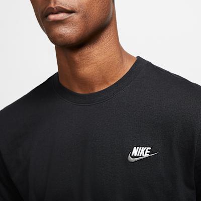 Nike Sportswear Club T Shirt Men's