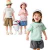 Balabala Baby Unisex Short-Sleeve T-Shirt