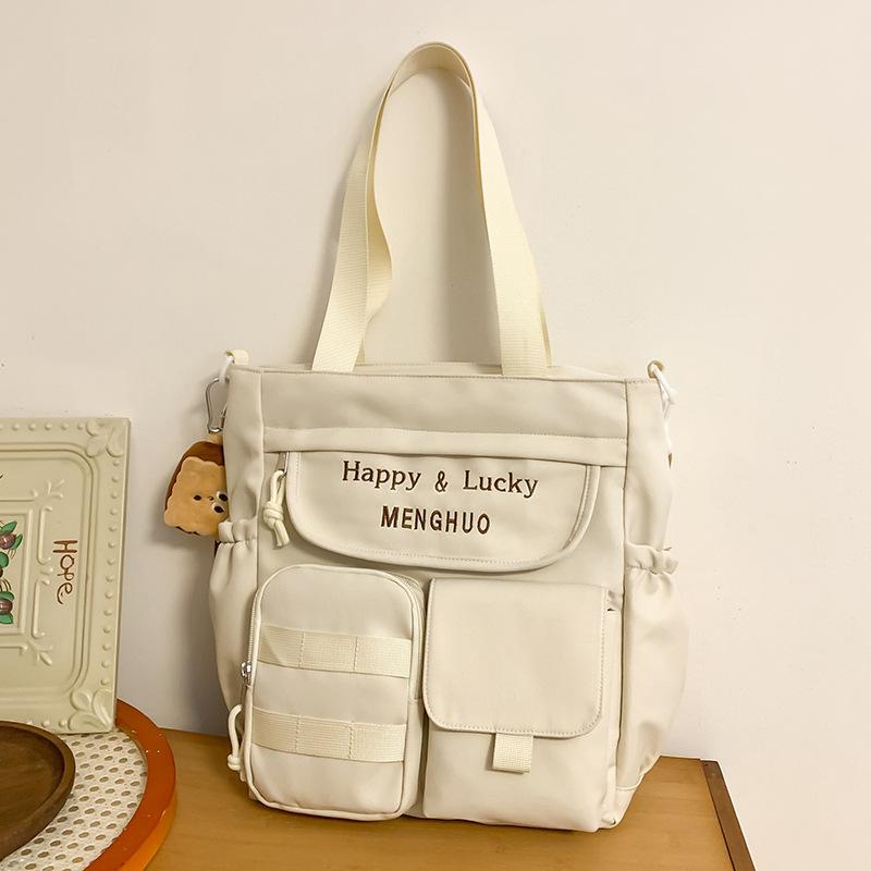 Girls  Junior High School Students  Elementary School Students  Two Piece Backpacks  High School Students  Backpacks