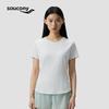 Women's Slim Fit Quick Dry Short Sleeve Knit Shirt