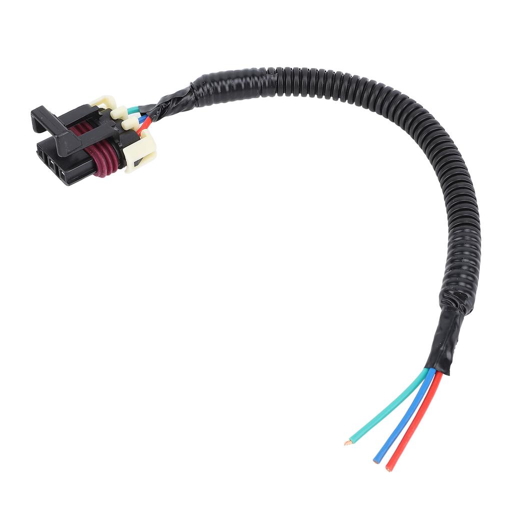 Chicote Conector do Sensor de Nível Baixo de Líquido de Arrefecimento W094112 Substituição para Caminhão Kenworth N9267001