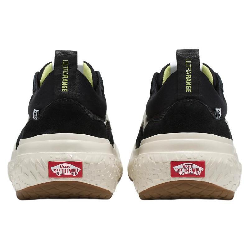 Vans UltraRange Neo VR3 'Black White' Sneakers VN000BCEBA2