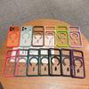 For Apple 17 Pro Max Magnetic Charging Transparent Phone Case N52 Strong Magnetic Ultra-Thin Frosted Edge
