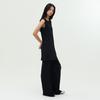 Ibiem Pleated Medium Dress Emp5Wop040