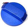 Alloy Exterior Fuel Tank Oil Gas Cap Cover Trim For Toyota GR86   Gas Cap Sticker Decoration For Subaru BRZ
