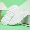 Fashion Outdoor Low Slippers Women Home Sandal Due To Black Shoes Sneakers Husband Sports High Grade Top Luxury Krasovka Loafer'lar