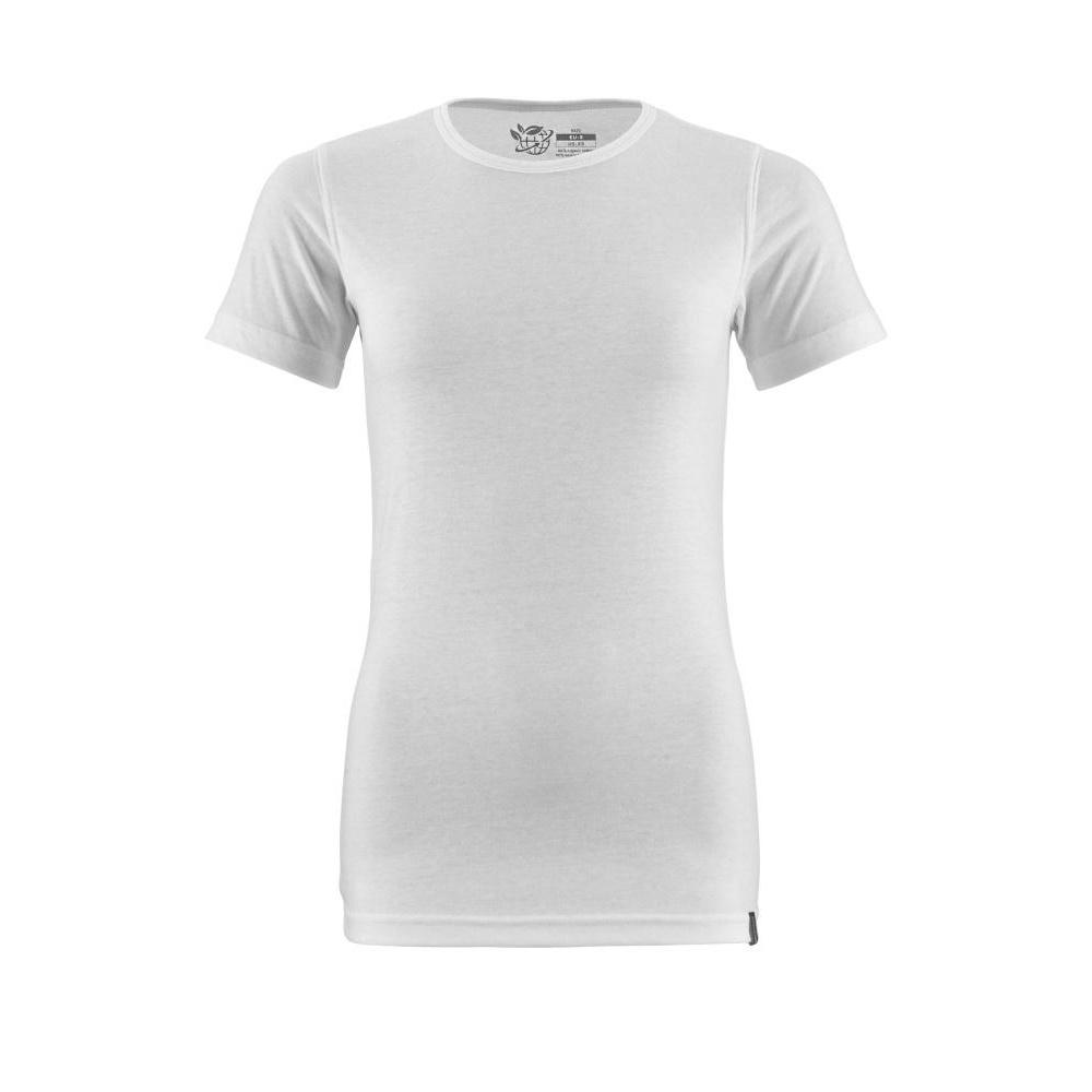 Mascot Womens/Ladies Crossover T-Shirt