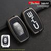 BYD Song, Tang Max, G5 Surui, E5 Sirui, G6 Qin Metal Key Case – Creative Car Shell Buckle (Old Models)
