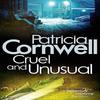 Cruel And Unusual by Patricia Cornwell Paperback Book 9780751544534