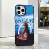 Sea Hinano Tahiti girl Handyhülle Für iPhone 17,16,15,14,13,12,11,Pro,Max,Plus,E,Air,Mini Schwarzes TPU IMD Cover