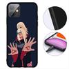 Akatsuki Pain Naruto Deidara Phone Case for Samsung Galaxy S22 S21 S20 FE Ultra Plus A35 A36 A37 A33 A34 A04 A71 Soft Cover