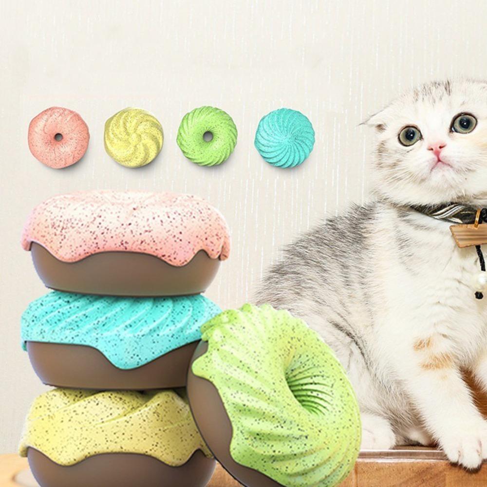 4pcs Mini Portable Pet Scent Freshener Light Fragrance Crate Air Freshener  Pet Cage