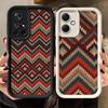 Phone Cover Case for Xiaomi Redmi Note 14 Pro Plus 12C 10 12 11s 11 Note 13 14C 12s A1 A2 A3 A4 13C Retro Bohemian StyleS