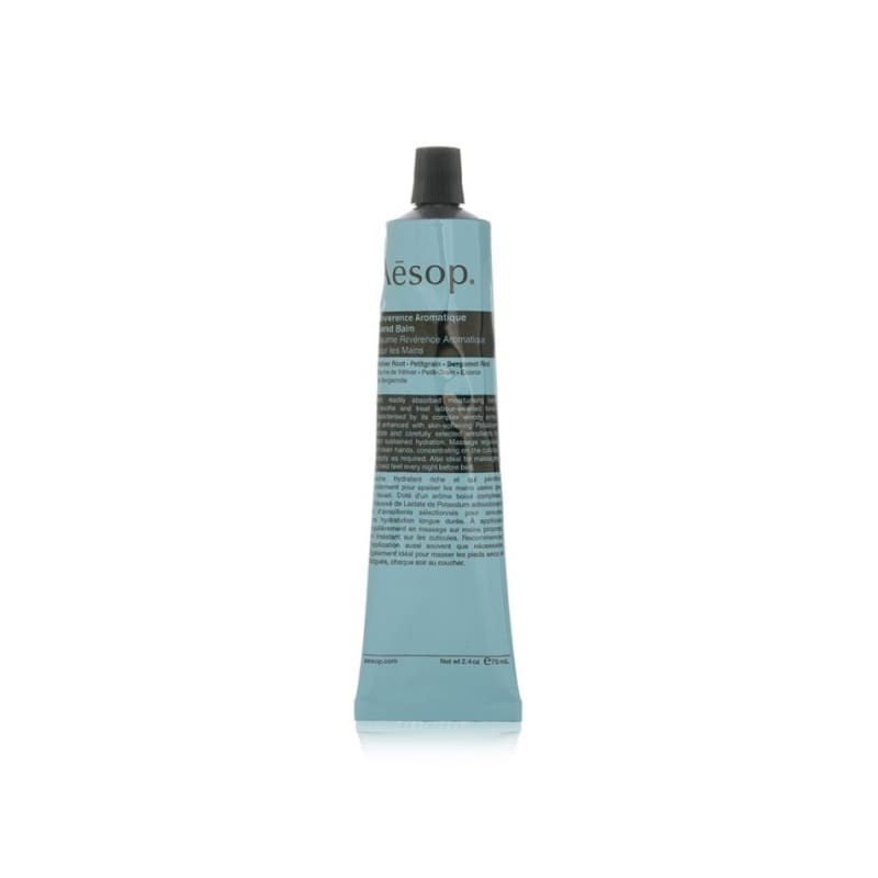 Aesop Reverence Aromatic Hand Balm 75ml