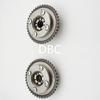 Suitable for Mercedes-Benz W205 W213 W203 C180 C200 E260 Glb Glc M270 M274T Camshaft Timing Adjuster Gear 2710506100 M2700506200