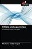 Kniha Il Libro Della Pazienza