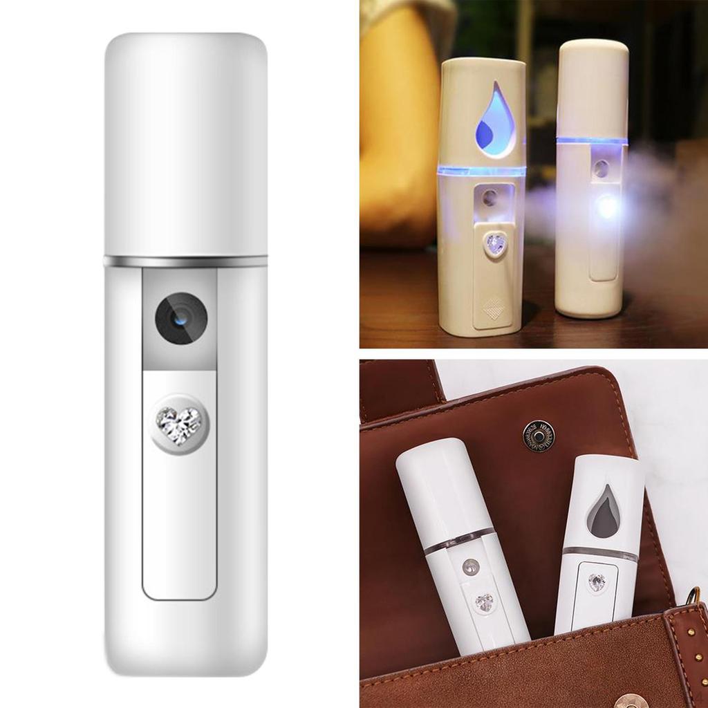 20ml Facial Sprayer Moisturizing Humidifier for Device