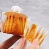 1000Pcs Square Cupcake Liners Muffin Baking Cups Pan Liners Paper Oven Microwave Safe For Wedding Birthday Party Supplies