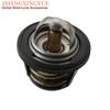 Water Thermostat For Honda CH 125 Spacy CH150 Elite CN250 Helix FES250 Foresight NSS 250 Jazz 19300-KM1-003