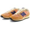 New Balance 471 Peach Nectar Blue Oyster Unisex Sneakers Pink U471TB
