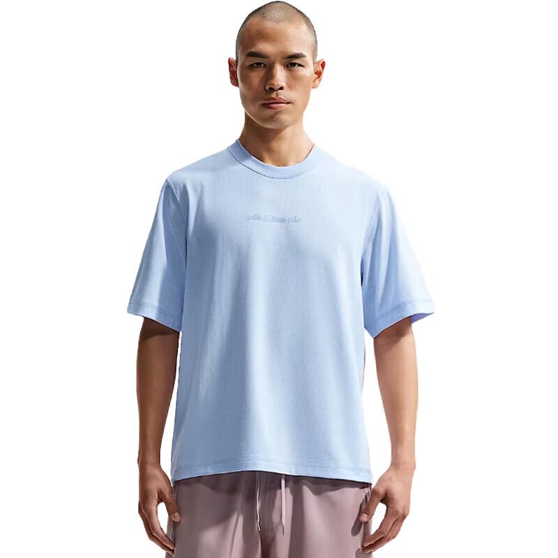 Nike Men s Quick-Dry Running T-Shirt L