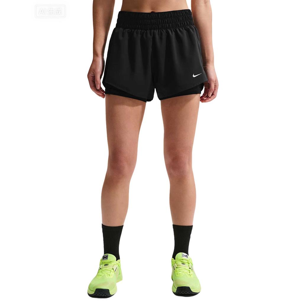 Nike Dri Fit Sports Shorts Women's DX6013-013