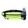 Outdoor Running Waist Pack with Water Bottle Holder - 5 Pack