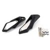 Motorcycle Frame Crash Protector Pad Set Kawasaki Z900RS Z900 Drop Protection Anti-Scratch Impact Guard