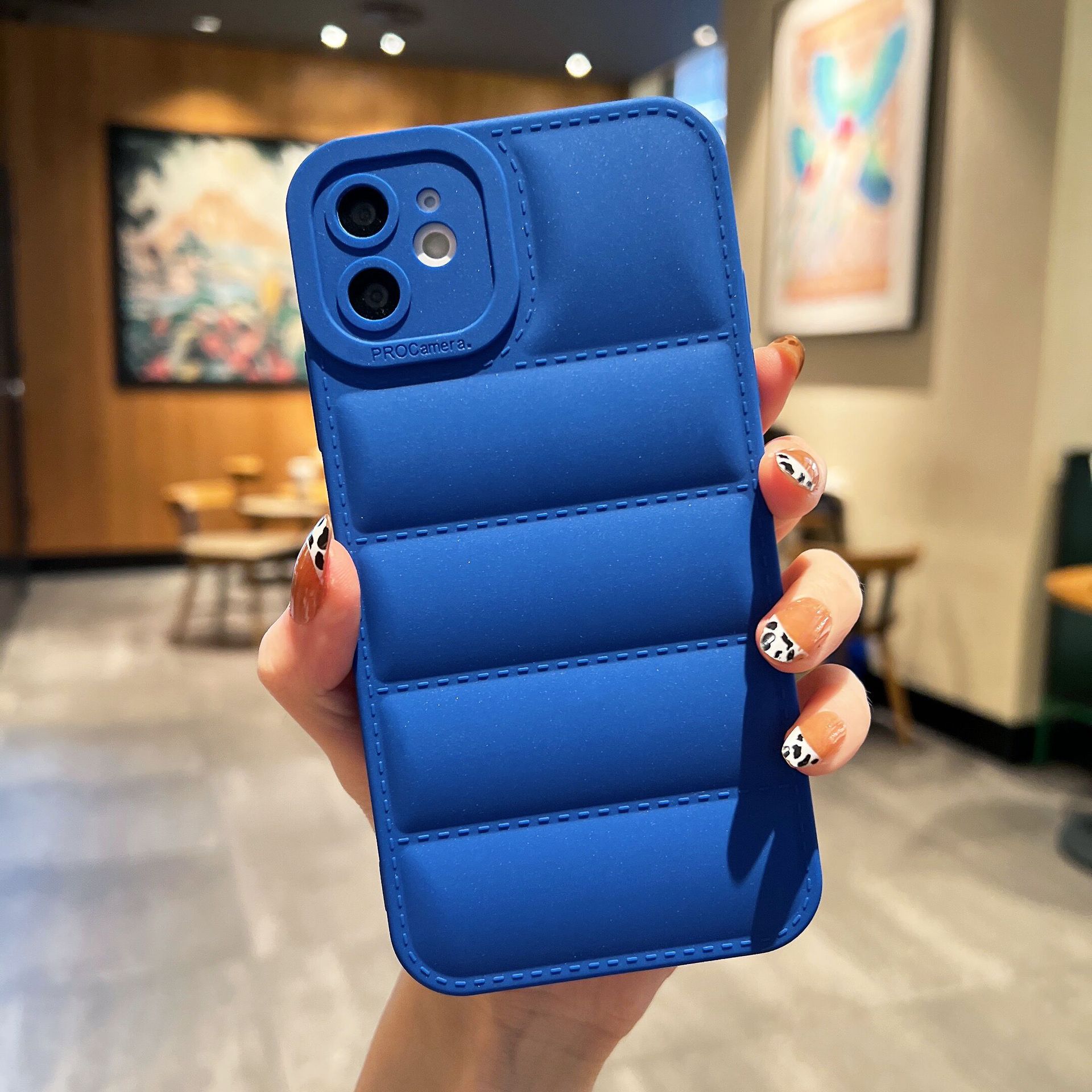 

Пуховик Підходить для Чохол для мобільного телефону Apple 15 IPhone 11/X/XR Шліфування 12 Пісок Pro Max Чохол 13 М яка оболонка 14 Apple 11Pro
