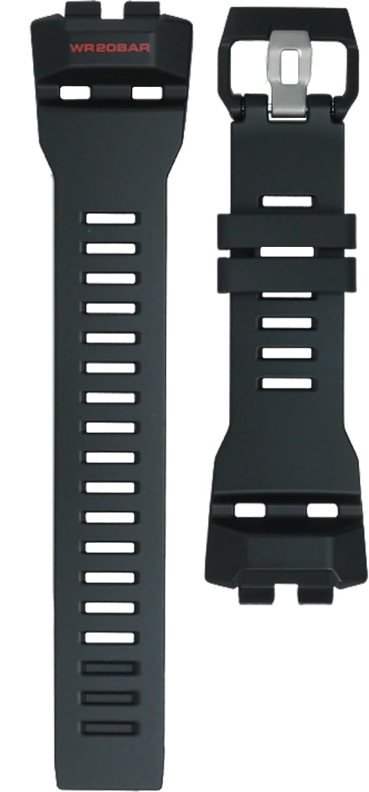 

Band for [Casio] (belt) G-SHOCK GBD-100SM, GBD-100 чёрный
