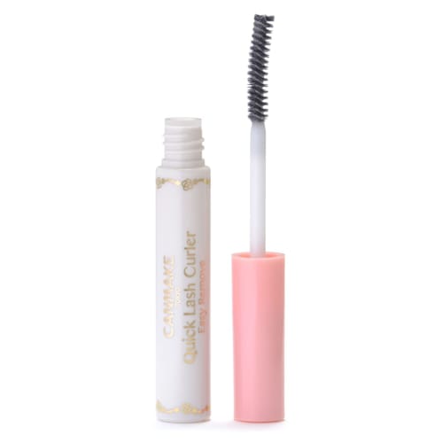 Canmake Quick Lash Curler ER Clear White 4.5g
