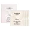 THEFACESHOP Homestetic Original Collagen Mask, 4 sheets, 1 pack