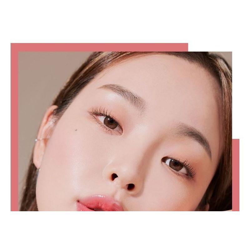 DEROL - French Kiss Shine Lip Gloss - 1-3