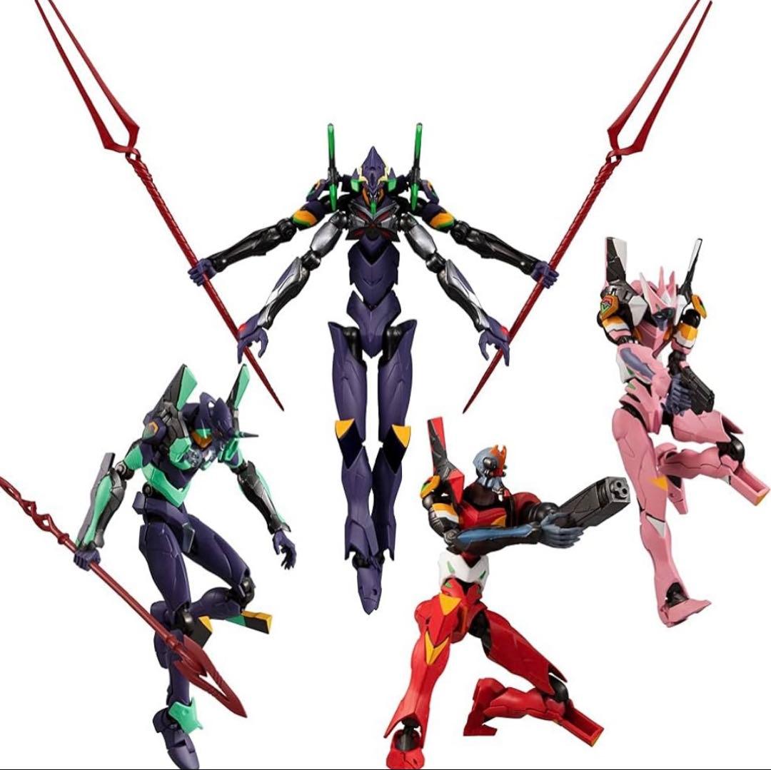 

[USED] Rare Evangelion New Theatrical Edition EVA-FRAME