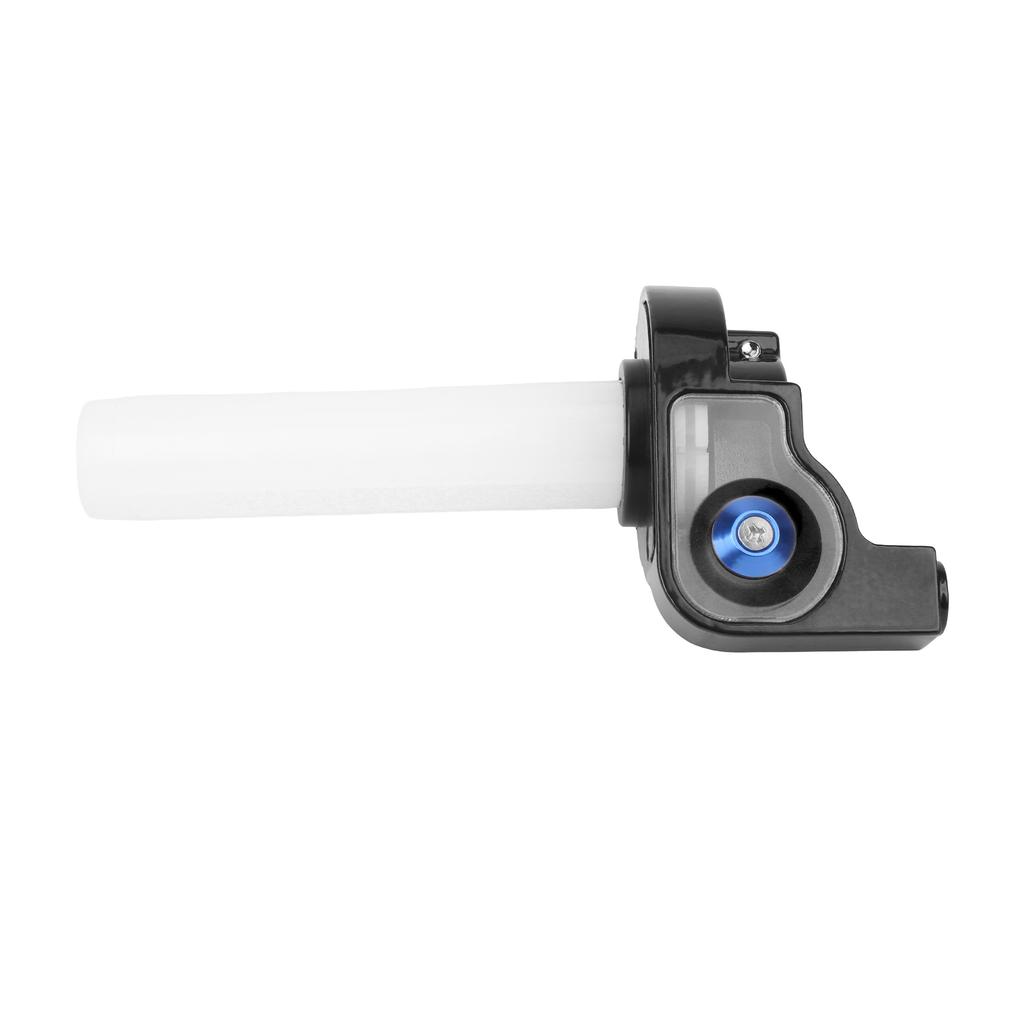 Motorcycle Accelerator Throttle Handle Fast Short Grip 22mm 7/8" Universal Parts Dirt Pit Bike Motocross Accessories Moto Cross