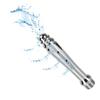 Colonic Douche Nozzle Anal Enema Cleaning Shower 7 Holes Side Opening Vaginal Wash Sex Products