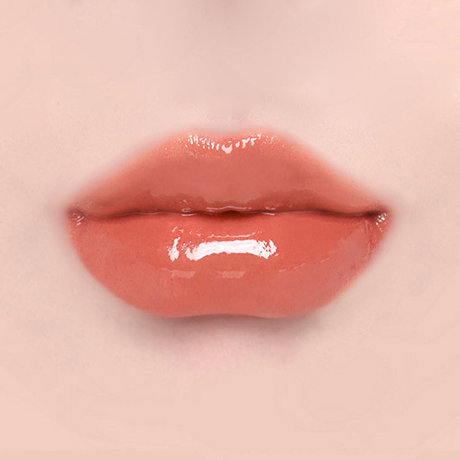 Dinto Перламутровый блеск для губ 3,8 г 155 Forever Child