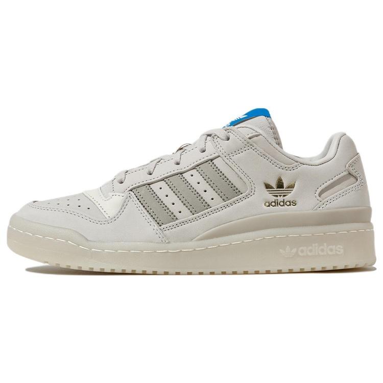 adidas Forum Low  Talc Sesame  Men s HQ1506 EU 36⅔