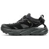 HOKA Hopala 2 Trekking Shoes 1147650-BBLC (Black/Size 26.5/Men's)