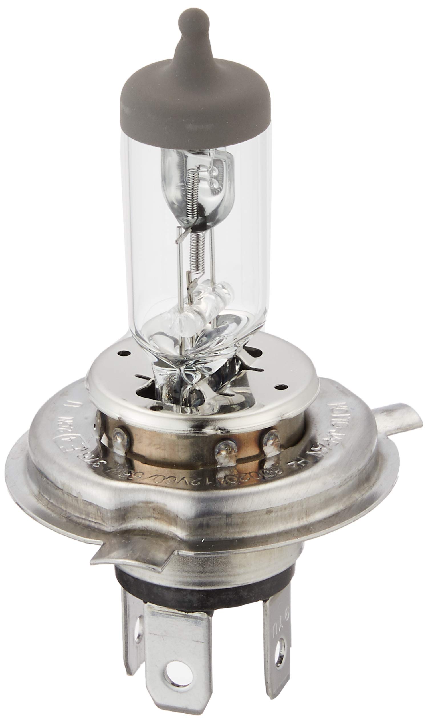 

Koito Manufacturing Normal Bulb for Vehicle Halogen Headlights Clear H4 0456 Co., Ltd. (KOITO) Four-Wheel (General Use) [12V 60/55W] [1 piece] [Part чистый