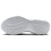 Nike Giannis Immortality 3 'Triple White' Sneakers DZ7533-102
